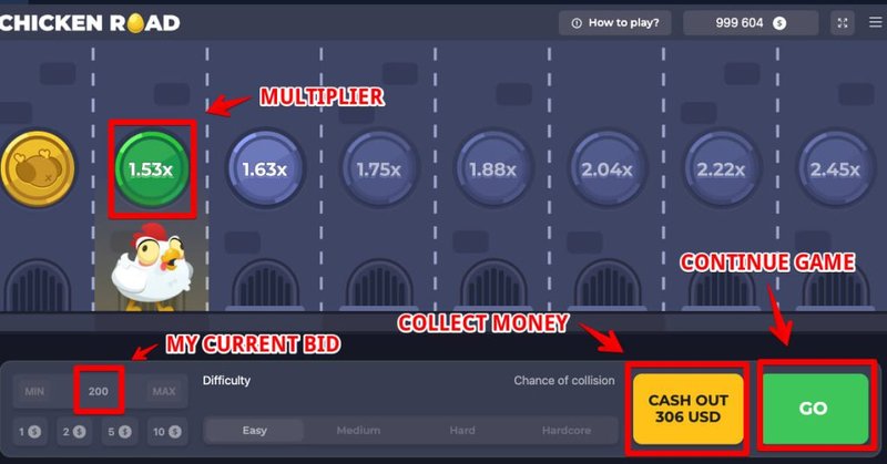 Image: Descubre el Misterio del Pueblo de Chicken Road en España