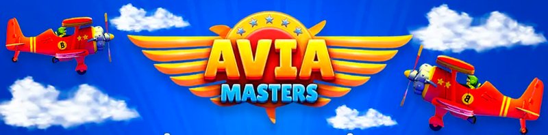 Guide to avia masters glücksspiel
