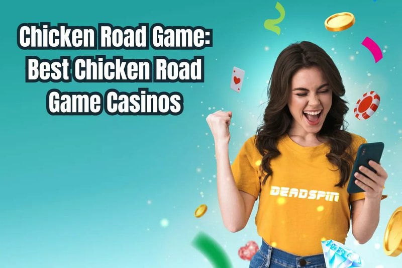 Cel mai bun chicken road slot în Romania
