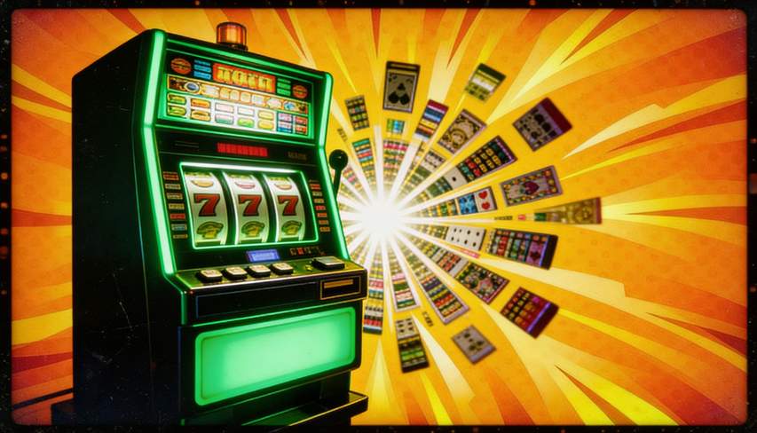 Fastpay casino app
