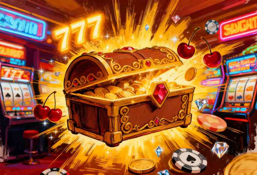 7bit casino 2026