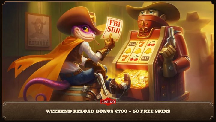 Lizaro Casino Review UK 2023: Is This Online Casino Worth a Try