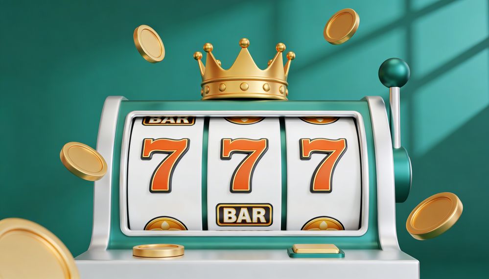 Lets jackpot