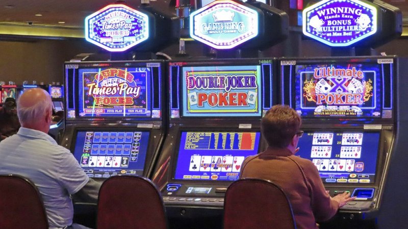 Discover Safe Online Gaming at Verywell Casino in the UK