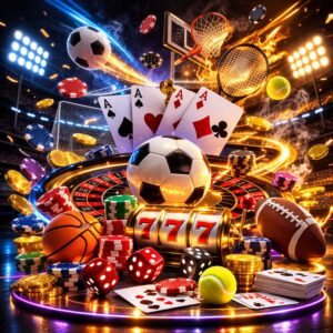 iWild Casino: Login, Boni, Auszahlungen und Erfahrungsberichte aus Deutschland