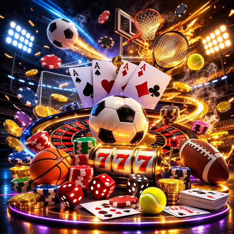 Best iwild casino bonus in Germany