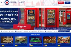 Winner Casino UK: Live Slots, Big Bonuses, Easy Login